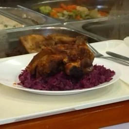 Nyugi bár & bowling, Makó - Étel/ital