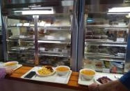 Nyugi bár & bowling Makó