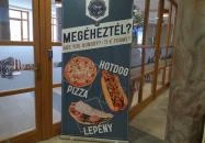 Nyugi bár & bowling Makó