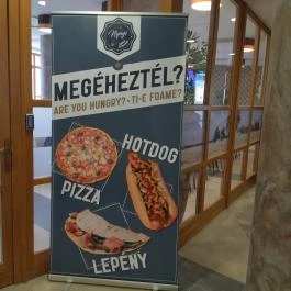 Nyugi bár & bowling, Makó - Étlap/itallap