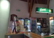 Nyugi bár & bowling Makó