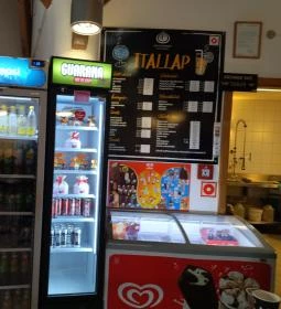 Nyugi bár & bowling