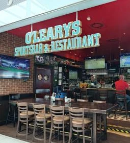 O'Learys Sportbár