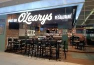 O'Learys Sportbár Budapest