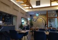 O'mami és Rozmaring bistro étterem Nagymaros