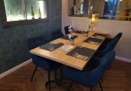 O'mami és Rozmaring bistro étterem Nagymaros