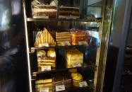 Oázis Cukrászda Vác