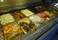 Oázis Cukrászda Vác