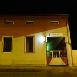 Oázis Hotel Nagykanizsa - Külső kép