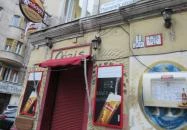 Oázis Söröző - Pannónia utca Budapest