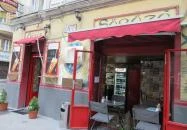 Oázis Söröző - Pannónia utca Budapest