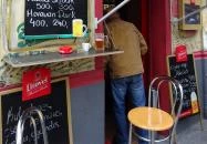 Oázis Söröző - Pannónia utca Budapest