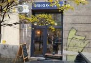 Oberon Cafe Budapest