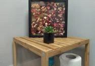 Oberon Cafe Budapest