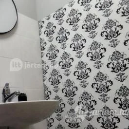 Oberon Cafe Budapest - Mosdó