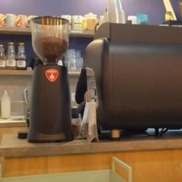 Oberon Cafe Budapest - Étel/ital