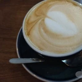 Oberon Cafe Budapest - Étel/ital