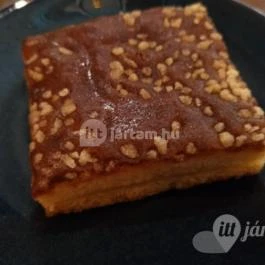 Oberon Cafe Budapest - Étel/ital