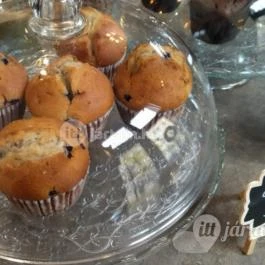 Oberon Cafe Budapest - Étel/ital