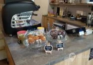 Oberon Cafe Budapest