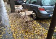 Oberon Cafe Budapest