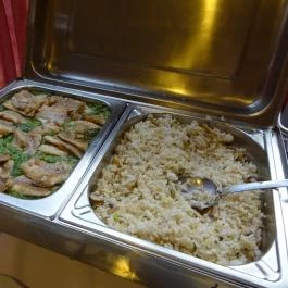 Hotel Makár Óbester Étterem Pécs - Étel/ital