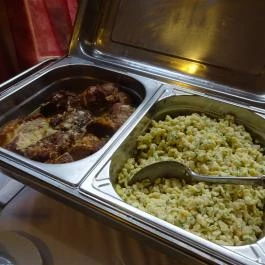 Hotel Makár Óbester Étterem Pécs - Étel/ital