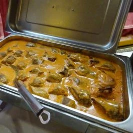 Hotel Makár Óbester Étterem Pécs - Étel/ital