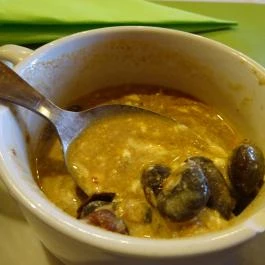 Hotel Makár Óbester Étterem Pécs - Étel/ital