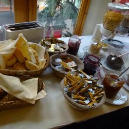 Hotel Makár Óbester Étterem Pécs - Étel/ital