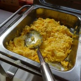 Hotel Makár Óbester Étterem Pécs - Étel/ital