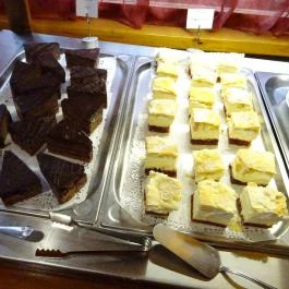 Hotel Makár Óbester Étterem Pécs - Étel/ital