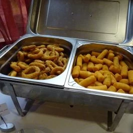 Hotel Makár Óbester Étterem Pécs - Étel/ital