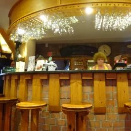 Hotel Makár Óbester Étterem Pécs - Belső