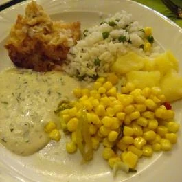 Hotel Makár Óbester Étterem Pécs - Étel/ital