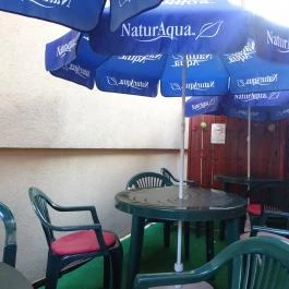 Hotel Makár Óbester Étterem Pécs - Egyéb