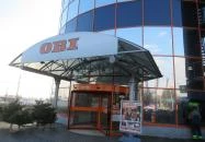 OBI Étterem & Kávézó - Soroksári út Budapest