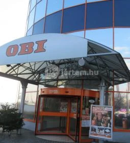 OBI Étterem & Kávézó - Soroksári út