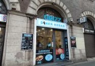 Obizz Döner Kebab Budapest