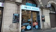 Obizz Döner Kebab Budapest - Külső kép