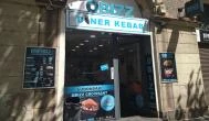 Obizz Döner Kebab Budapest - Külső kép