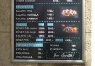 Obizz Döner Kebab Budapest