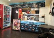 Obizz Döner Kebab Budapest