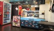 Obizz Döner Kebab Budapest - Belső