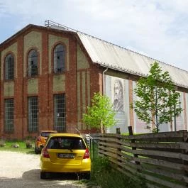 Óbudai Gázgyár Budapest - Egyéb