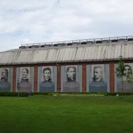 Óbudai Gázgyár Budapest - Egyéb