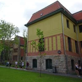 Óbudai Gázgyár Budapest - Egyéb