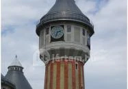 Óbudai Gázgyár Budapest