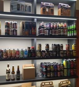 Óbudai Kézműves Söröző