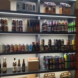 Óbudai Kézműves Söröző Budapest - Étel/ital